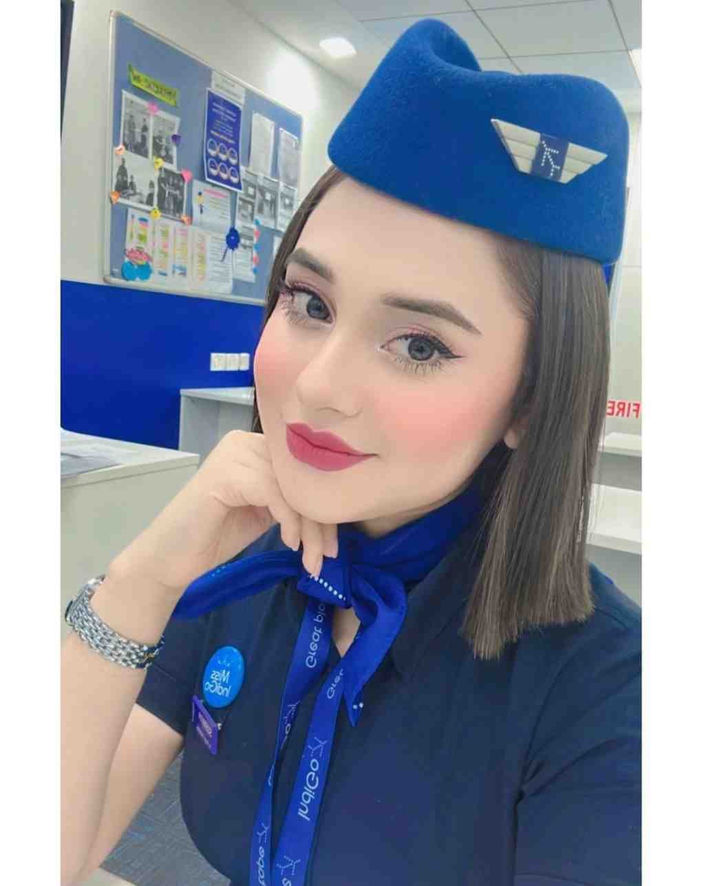 Grab Air Hostess Escorts in Bangalore Under INR 25K/Night