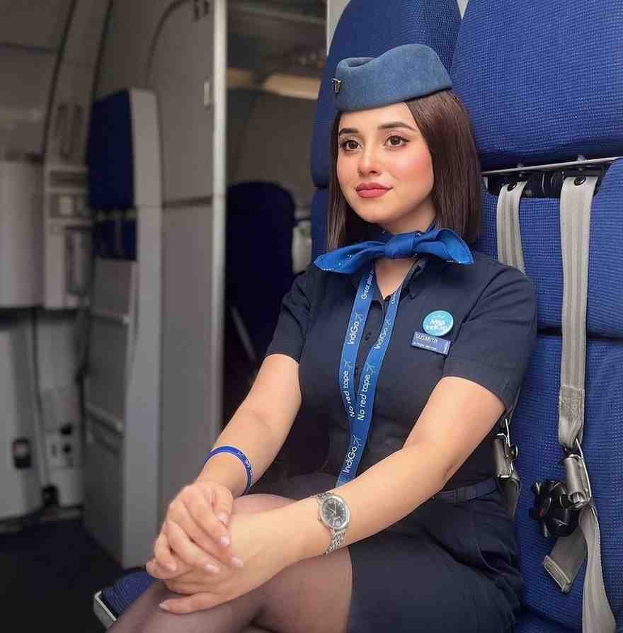 Grab Air Hostess Escorts in Bangalore Under INR 25K/Night