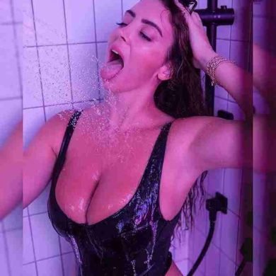 Ukrainian Banaswadi escorts