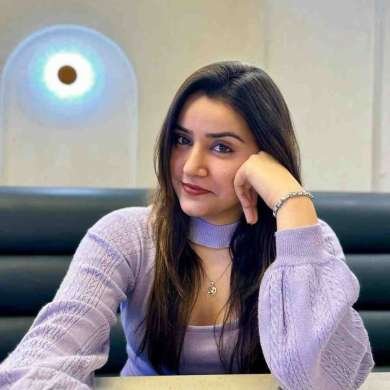 Radhika is one of the best independent Banaswadi escorts in 2024