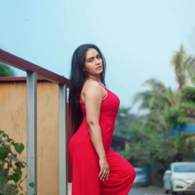 Renu cock doll awaits you to provide her call girls in Koramangala sex service
